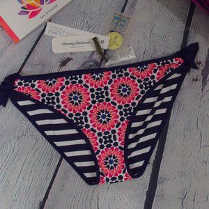 Tommy Bahama Reversible Kaleidoscope Bikini Bottom